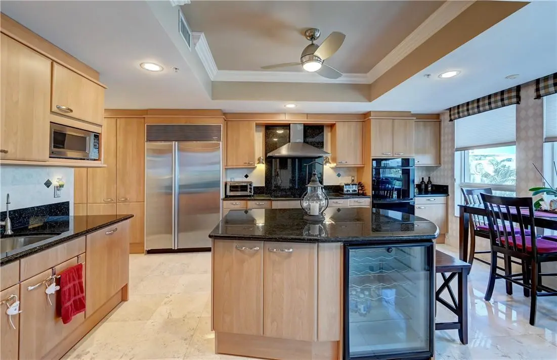 Photo 1 at 209 N Birch Road 403, Fort Lauderdale
