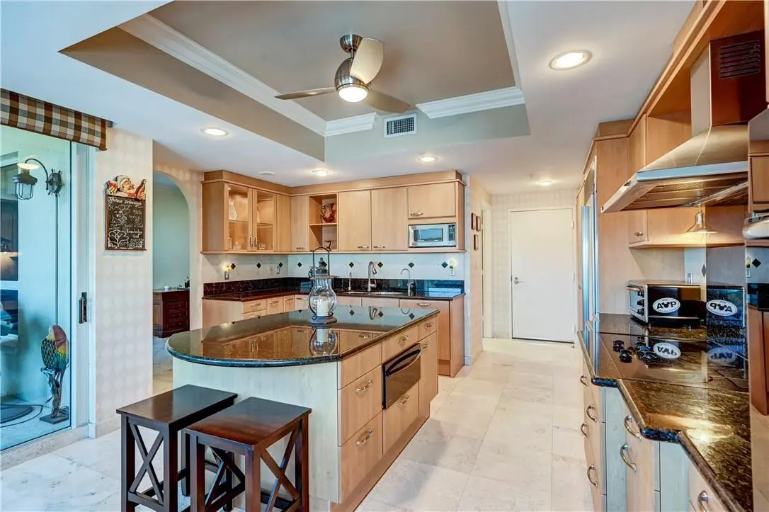Photo 4 at 209 N Birch Road 403, Fort Lauderdale