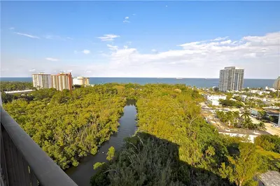 777 Bayshore Drive 1704, Fort Lauderdale – sold