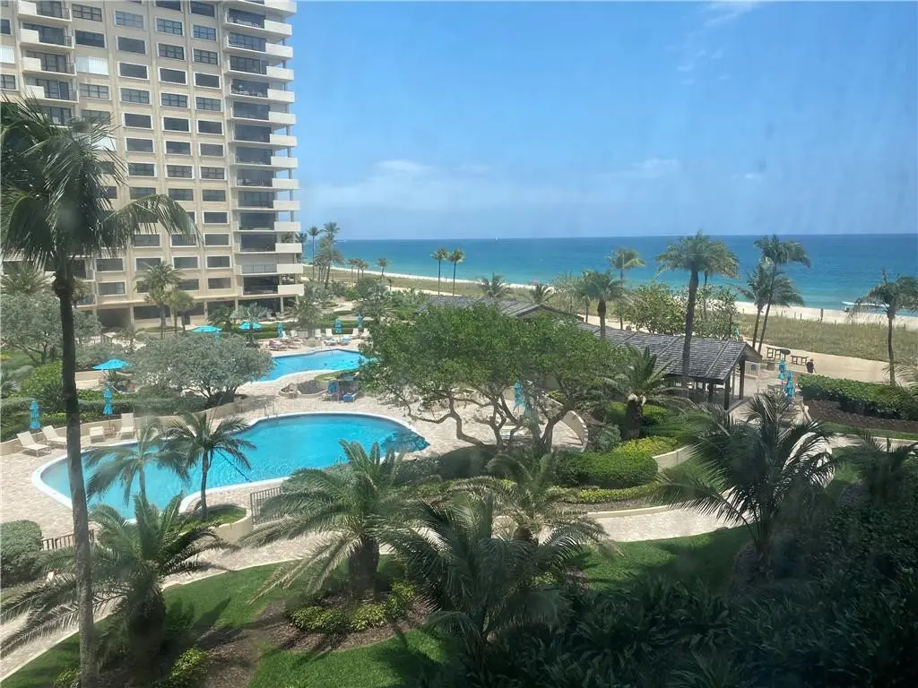Photo 1 at 4900 N Ocean Boulevard 506, Lauderdale-By-The-Sea