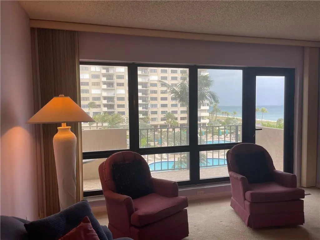 Photo 4 at 4900 N Ocean Boulevard 506, Lauderdale-By-The-Sea