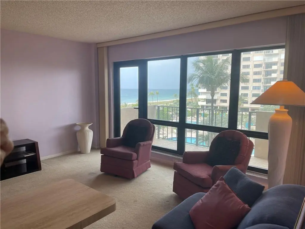 Photo 5 at 4900 N Ocean Boulevard 506, Lauderdale-By-The-Sea