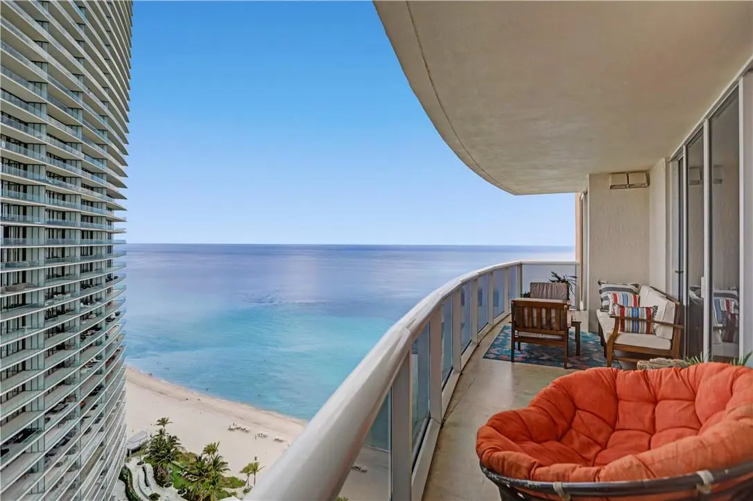 Photo 1 at 18911 Collins Avenue 2802, Sunny Isles Beach