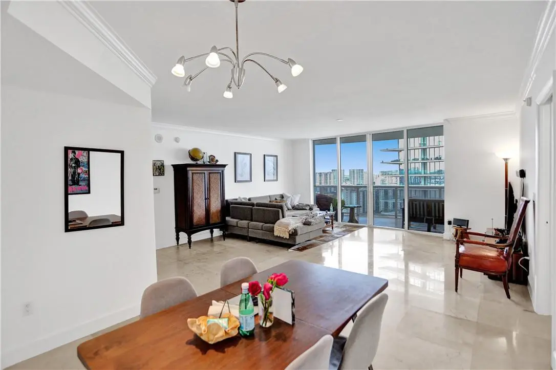 Photo 4 at 18911 Collins Avenue 2802, Sunny Isles Beach