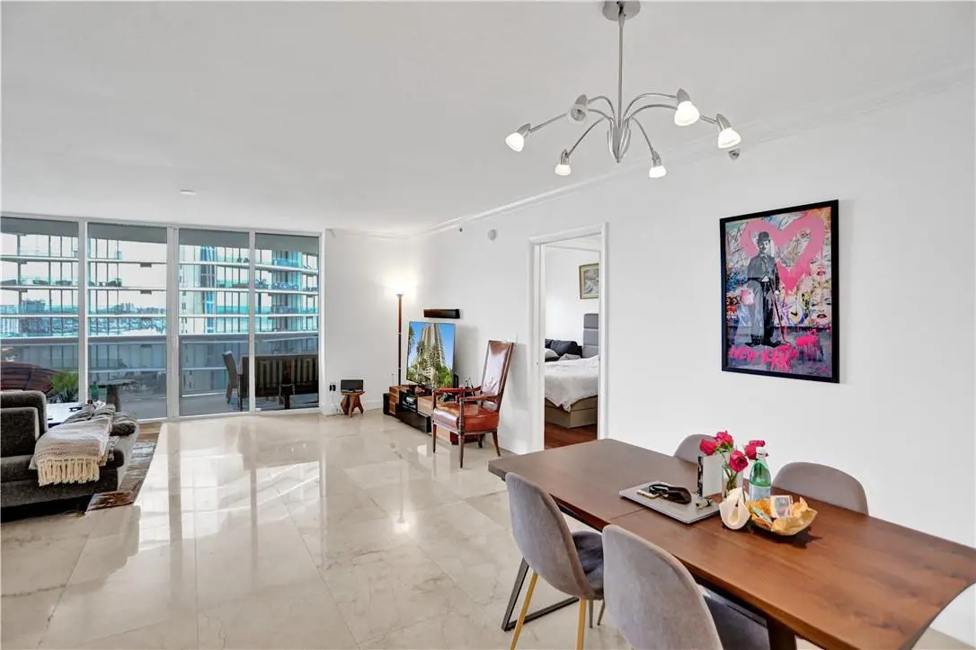Photo 5 at 18911 Collins Avenue 2802, Sunny Isles Beach