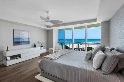 1200 Holiday Drive 403, Fort Lauderdale – sold