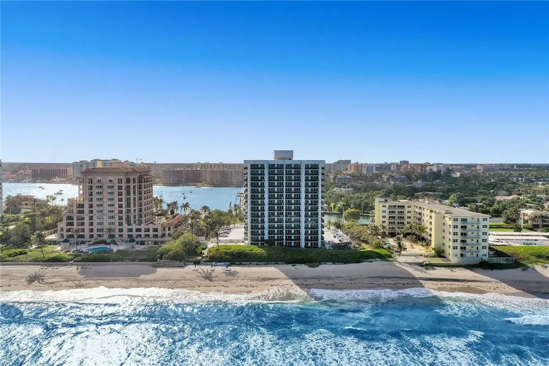 Photo 7 at 350 S Ocean Boulevard 5C, Boca Raton