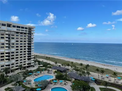 4900 N Ocean Boulevard 1202, Lauderdale-By-The-Sea – sold