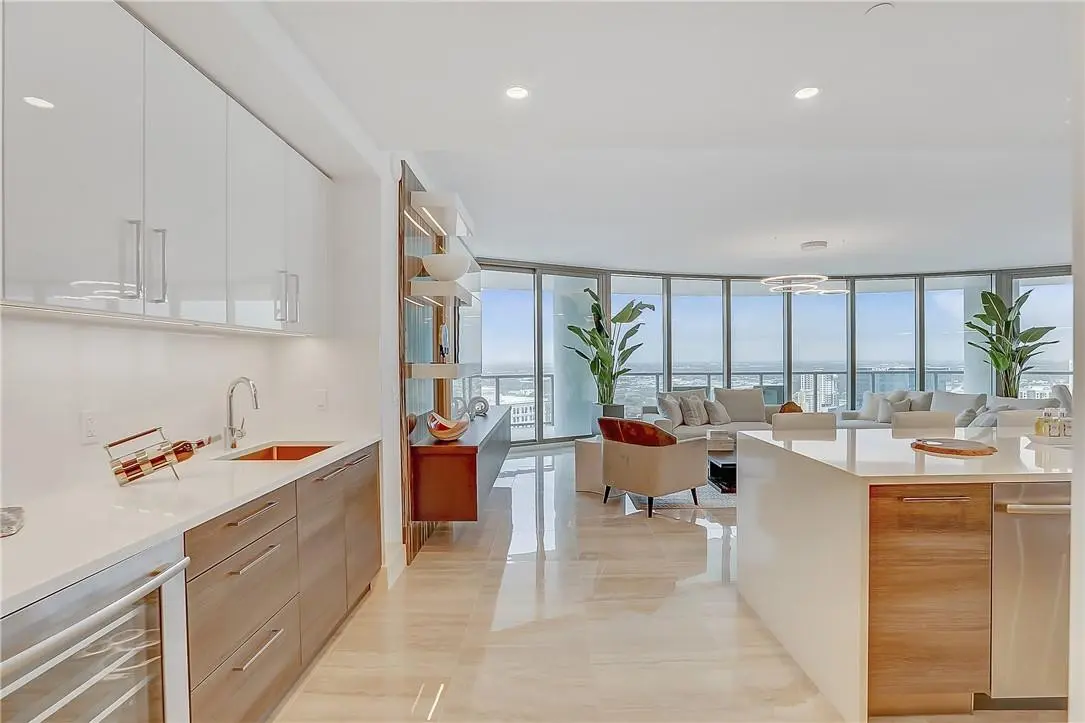 Photo 6 at 100 E Las Olas Boulevard 2903, Fort Lauderdale