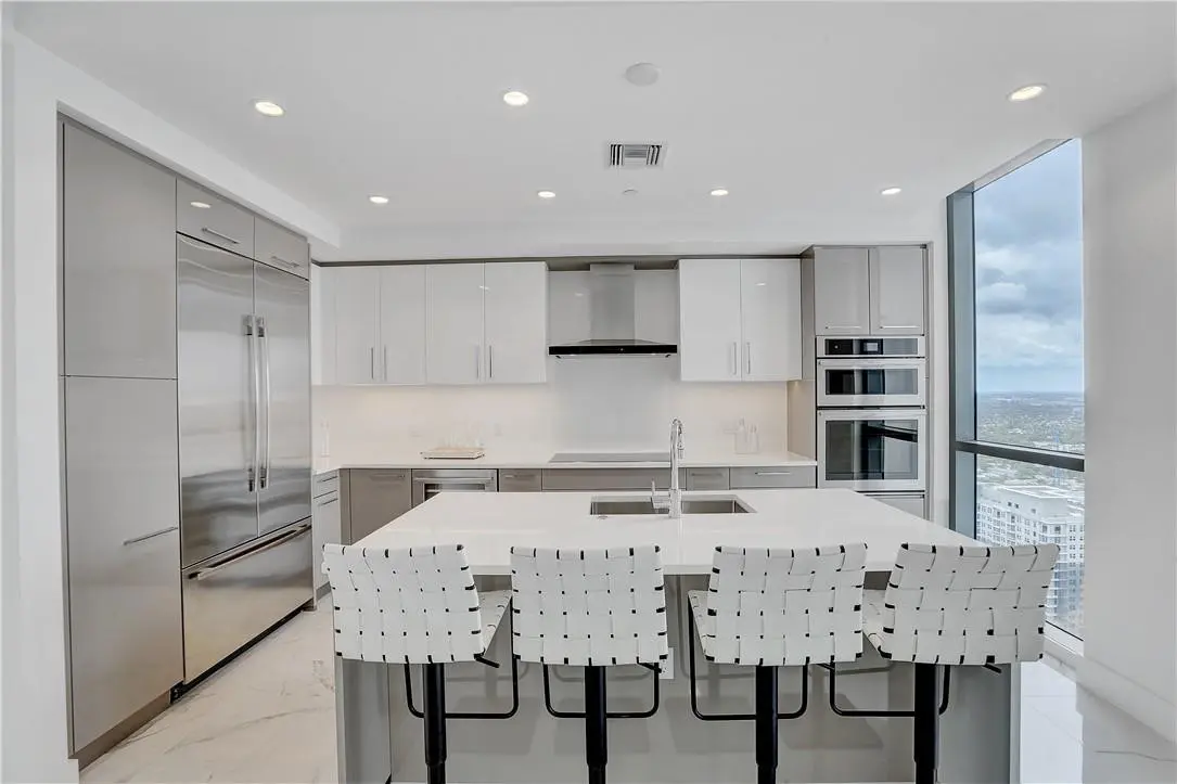 Photo 3 at 100 E Las Olas Boulevard 4504, Fort Lauderdale