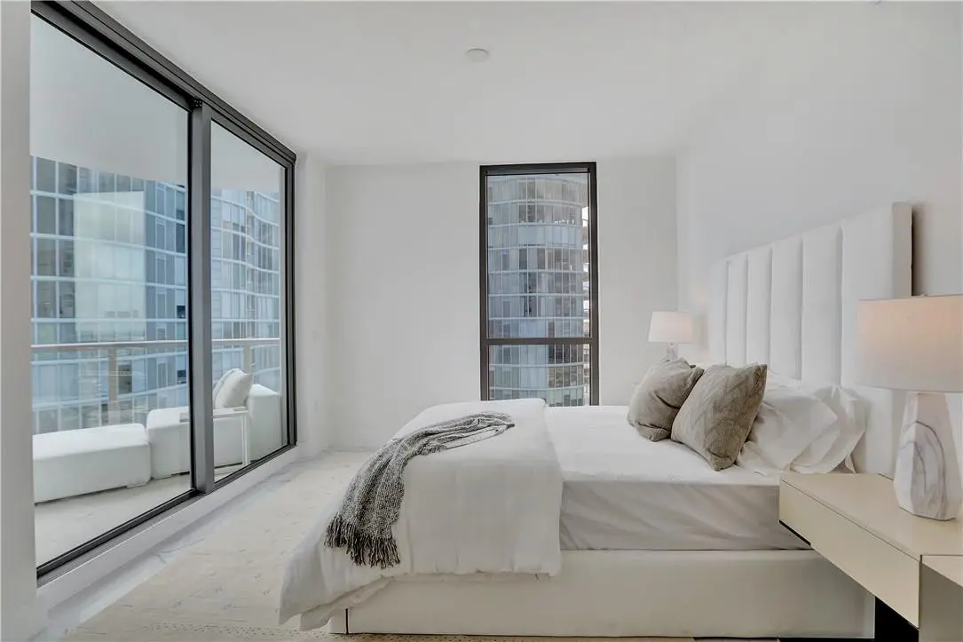 Photo 6 at 100 E Las Olas Boulevard 4504, Fort Lauderdale