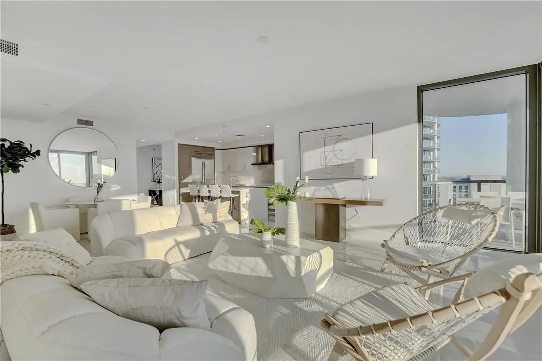 Photo 7 at 100 E Las Olas Boulevard 4504, Fort Lauderdale