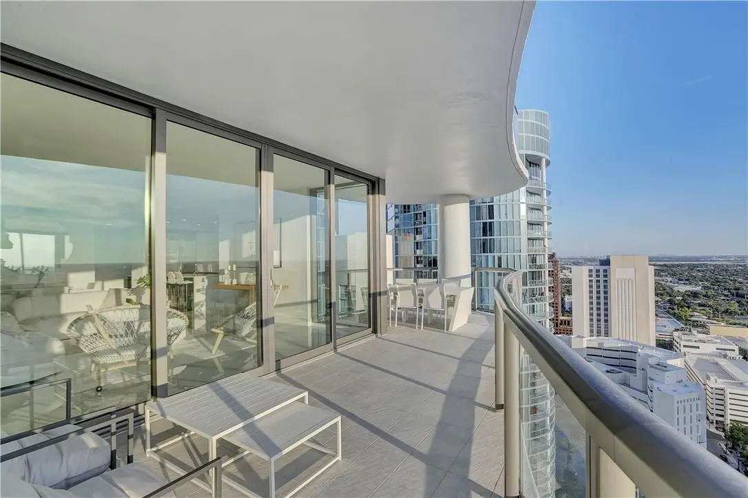 Photo 8 at 100 E Las Olas Boulevard 4504, Fort Lauderdale