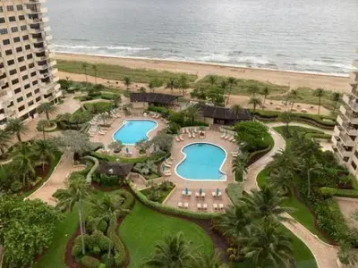 4900 N Ocean Boulevard 1614, Lauderdale-By-The-Sea – sold