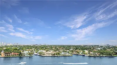 77 S Birch Road 14C, Fort Lauderdale – sold
