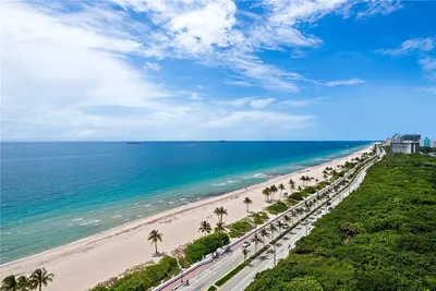 1151 N Fort Lauderdale Beach Boulevard 17C, Fort Lauderdale – sold