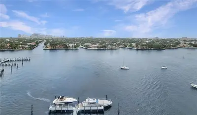 77 Birch Road 5C, Fort Lauderdale – sold