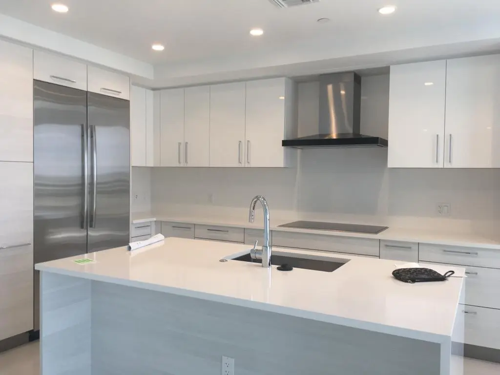 KITCHEN at 100 E Las Olas Boulevard 2704, Fort Lauderdale