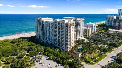 3800 N Ocean Drive 608, Singer Island – sold