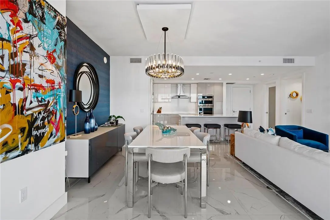 Photo 6 at 100 E Las Olas Boulevard 2102, Fort Lauderdale
