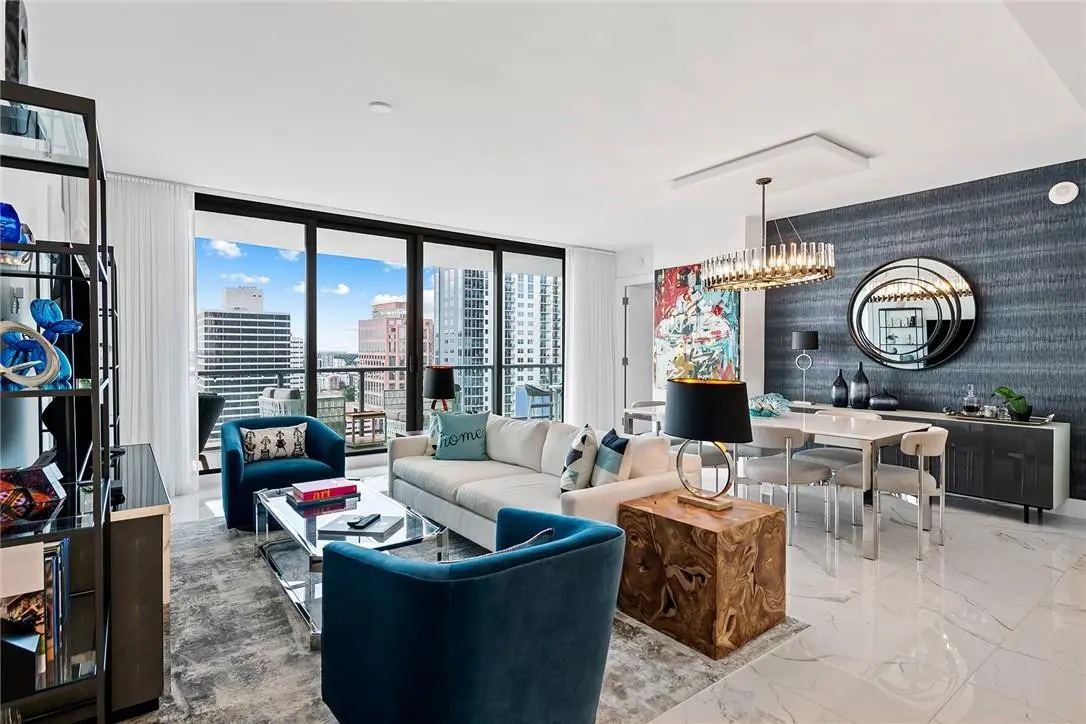 Photo 8 at 100 E Las Olas Boulevard 2102, Fort Lauderdale