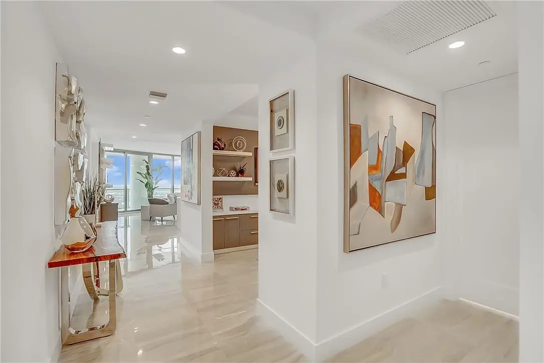 Photo 2 at 100 E Las Olas Boulevard 3303, Fort Lauderdale