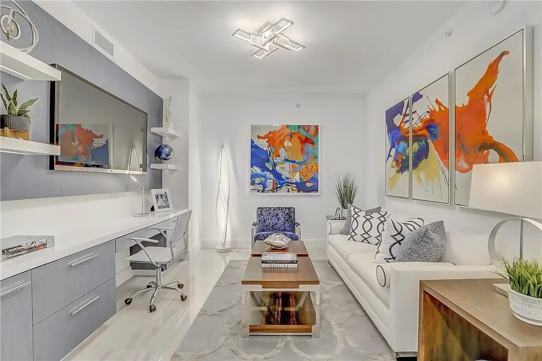 Photo 4 at 100 E Las Olas Boulevard 3303, Fort Lauderdale