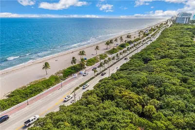 1151 N Fort Lauderdale Beach Boulevard 15C, Fort Lauderdale – sold