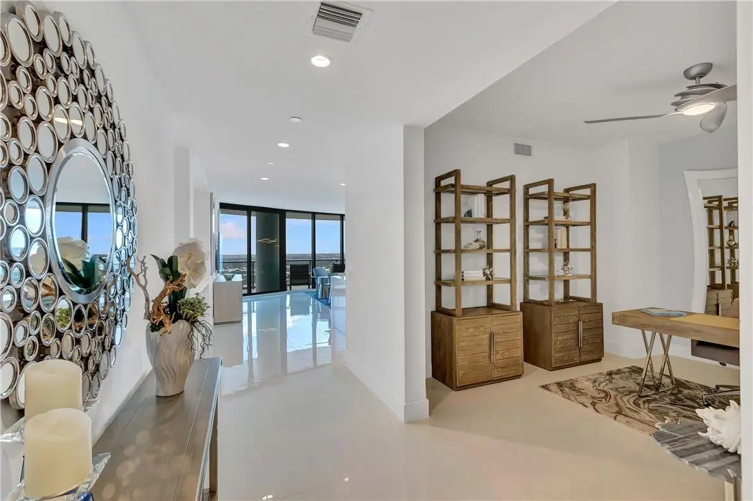 Photo 3 at 100 E Las Olas Boulevard 3703, Fort Lauderdale