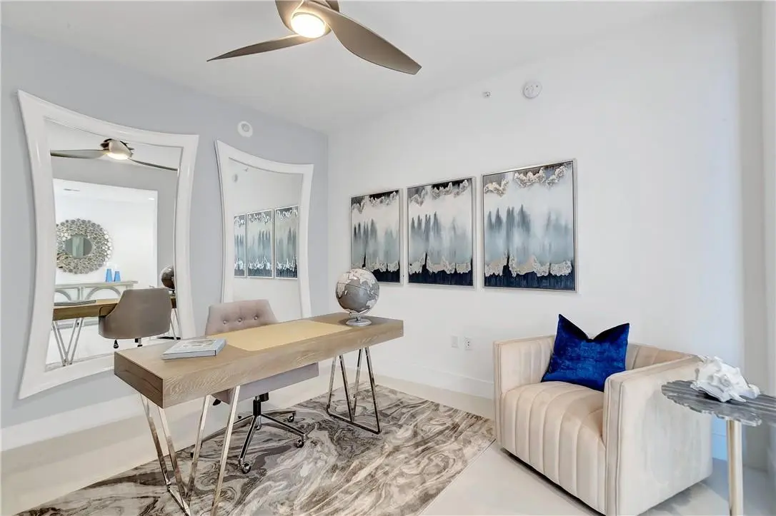 Photo 6 at 100 E Las Olas Boulevard 3703, Fort Lauderdale