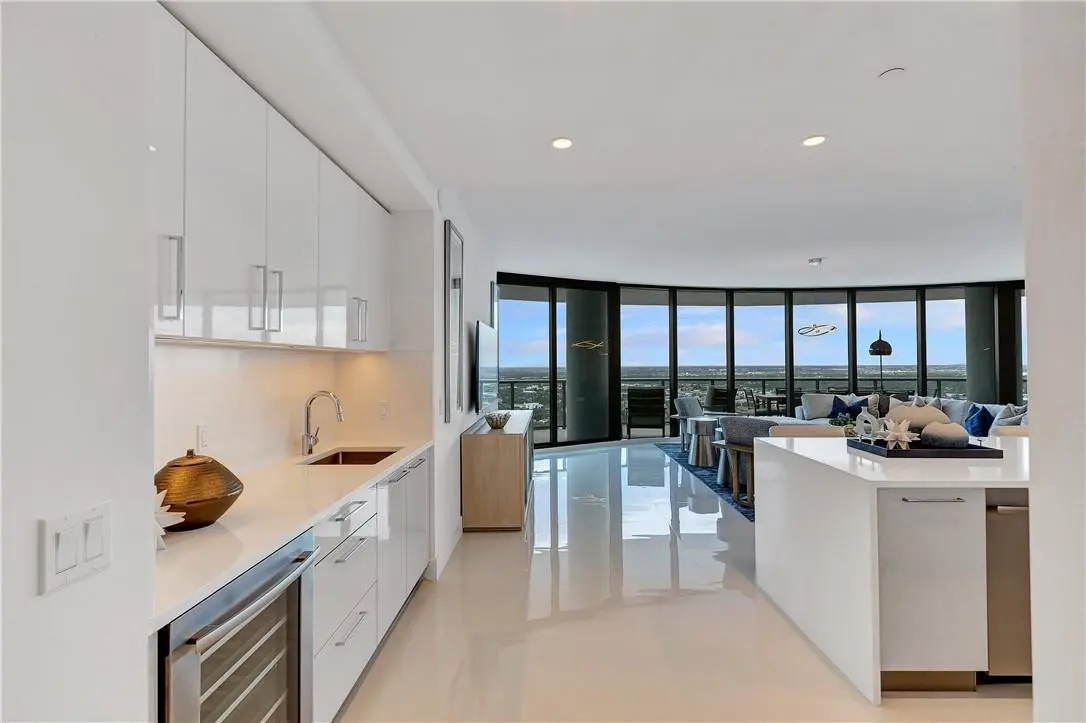 Photo 7 at 100 E Las Olas Boulevard 3703, Fort Lauderdale