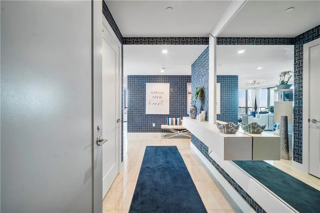 Photo 3 at 100 E Las Olas Boulevard 3701, Fort Lauderdale