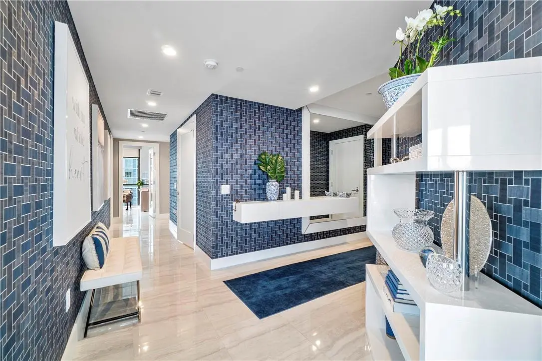 Photo 4 at 100 E Las Olas Boulevard 3701, Fort Lauderdale