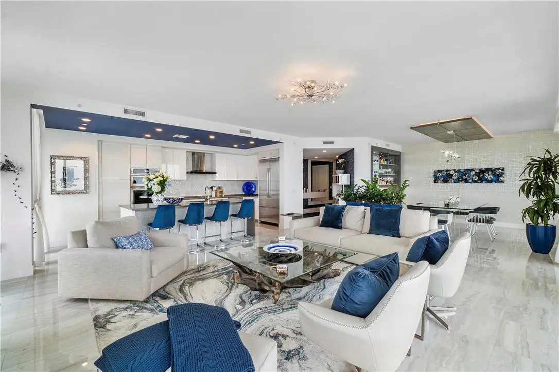 Photo 5 at 100 E Las Olas Boulevard 3701, Fort Lauderdale