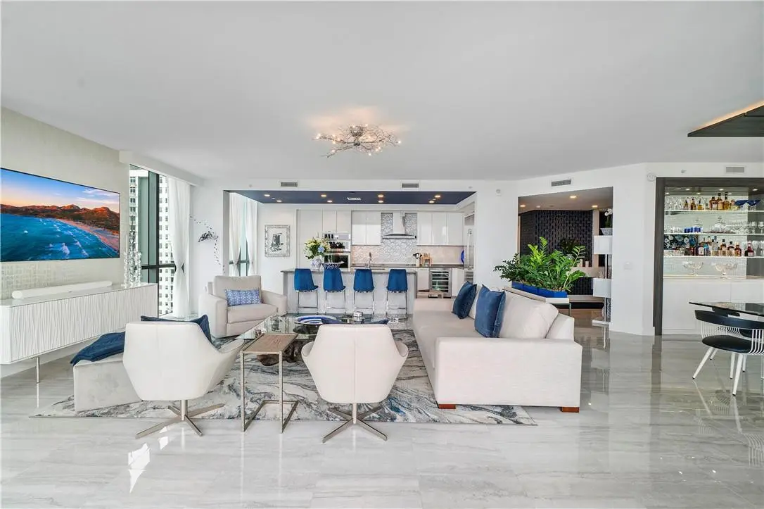Photo 6 at 100 E Las Olas Boulevard 3701, Fort Lauderdale