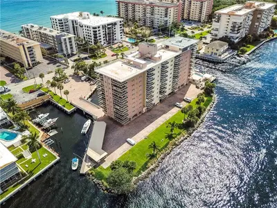 1160 Hillsboro Mile 701, Hillsboro Beach – sold