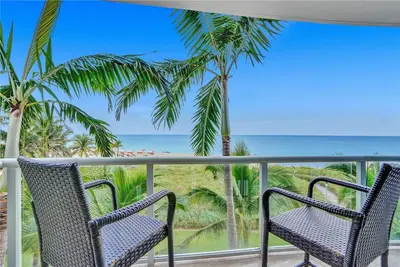 1200 Holiday Drive 201, Fort Lauderdale – sold