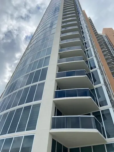 18911 Collins Avenue 1807, Sunny Isles Beach – sold