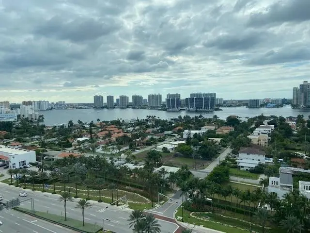 Photo 3 at 18911 Collins Avenue 1807, Sunny Isles Beach