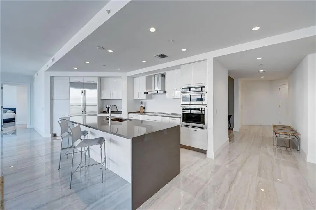 Gourmet Kitchen... at 100 E Las Olas Boulevard 1903, Fort Lauderdale