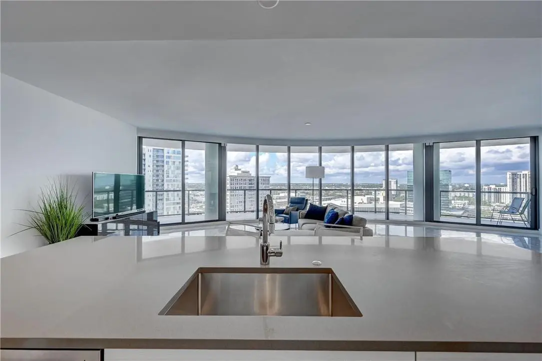 Photo 7 at 100 E Las Olas Boulevard 1903, Fort Lauderdale