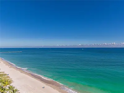 4280 Galt Ocean Drive 14L, Fort Lauderdale – sold