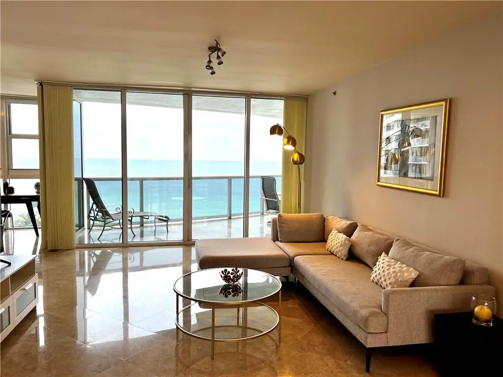 Photo 4 at 18911 Collins Avenue 1206, Sunny Isles Beach