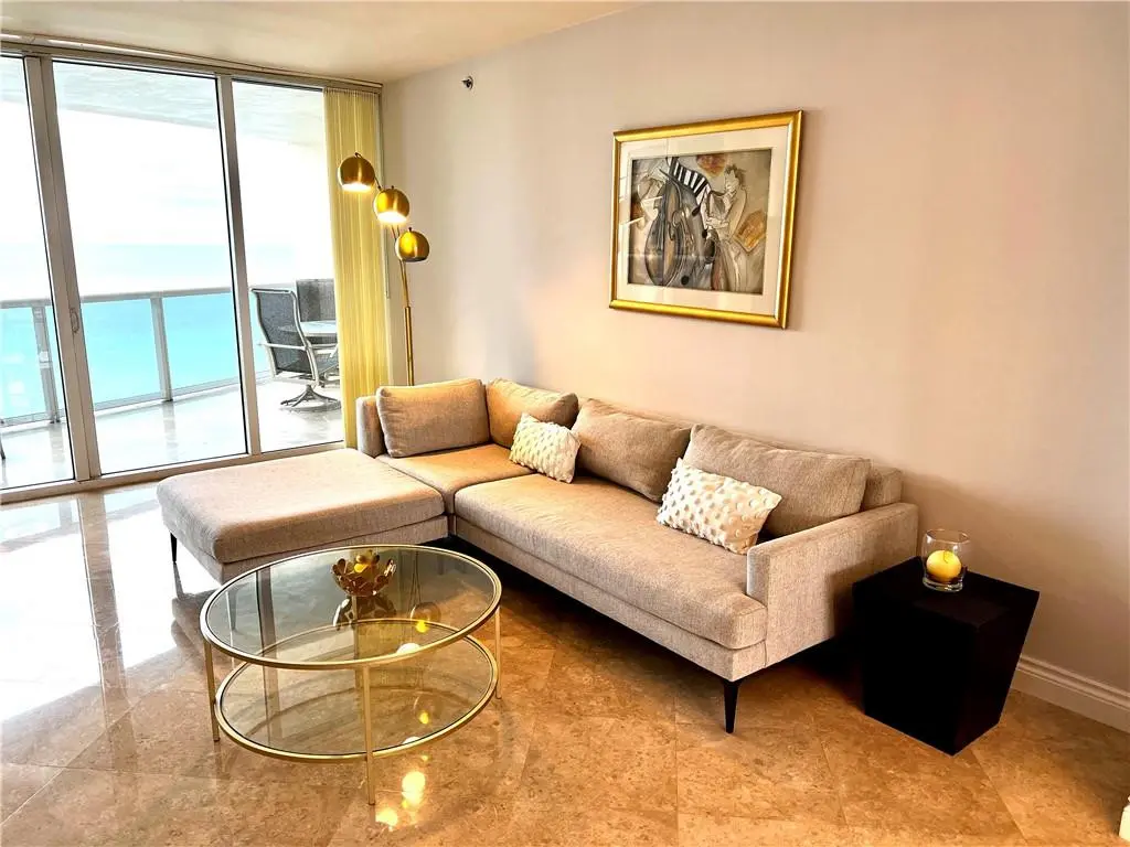 Photo 5 at 18911 Collins Avenue 1206, Sunny Isles Beach