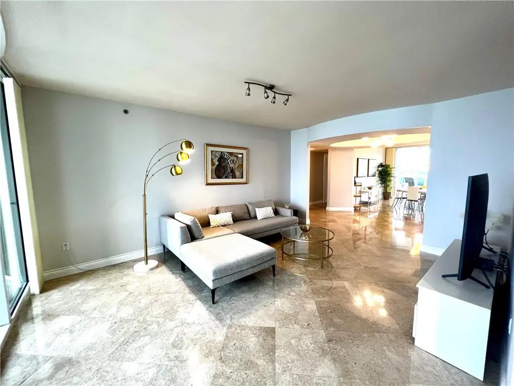 Photo 6 at 18911 Collins Avenue 1206, Sunny Isles Beach
