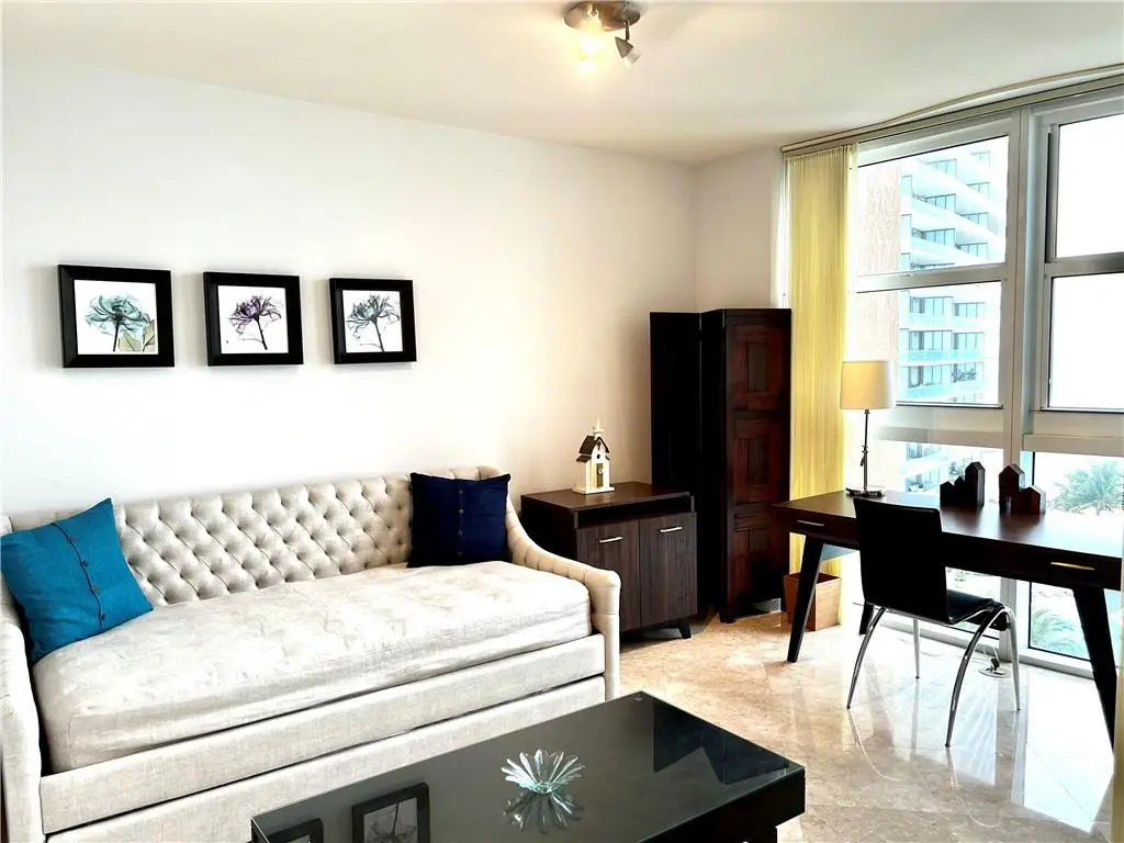 Photo 8 at 18911 Collins Avenue 1206, Sunny Isles Beach