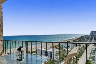 4900 N Ocean Boulevard 1611, Lauderdale-By-The-Sea – sold