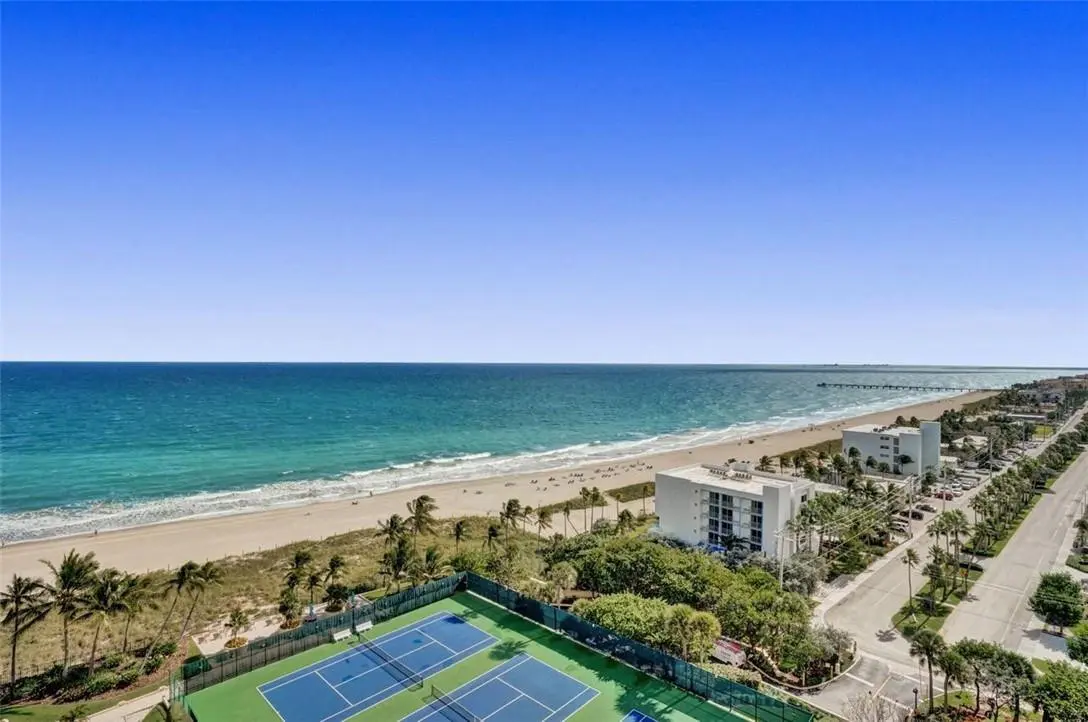Photo 2 at 4900 N Ocean Boulevard 1611, Lauderdale-By-The-Sea