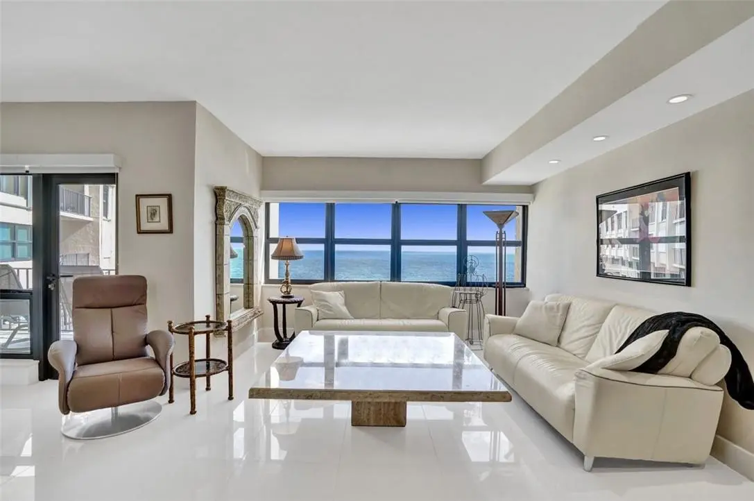 Photo 4 at 4900 N Ocean Boulevard 1611, Lauderdale-By-The-Sea