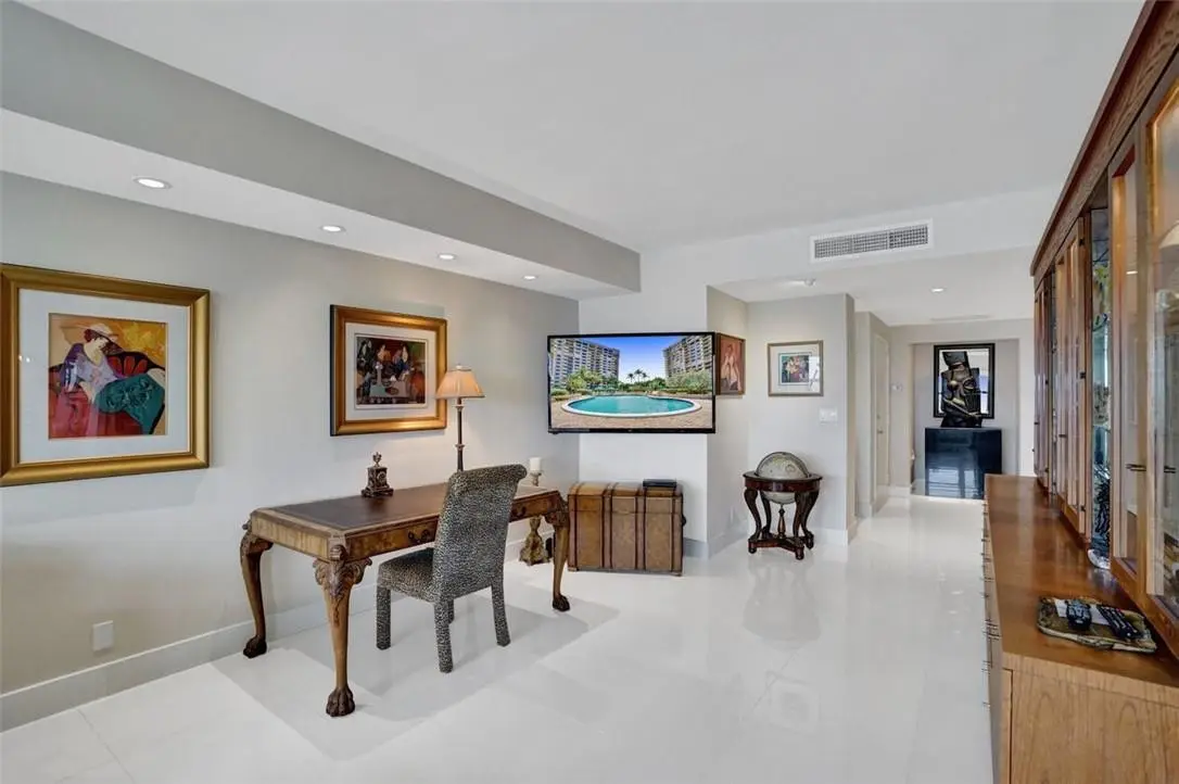 Photo 6 at 4900 N Ocean Boulevard 1611, Lauderdale-By-The-Sea
